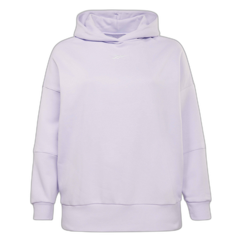 Oversize-Sweatshirt Frau Reebok Studio Recycled