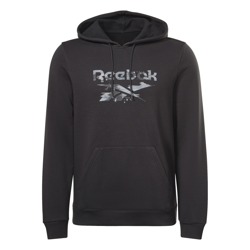 Kapuzenpullover Reebok Identity Modern Camo