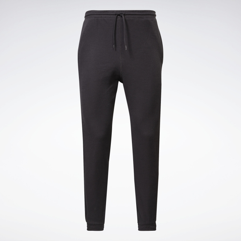 Ripp-Jogginghose mit Streifen Reebok Identity Vector