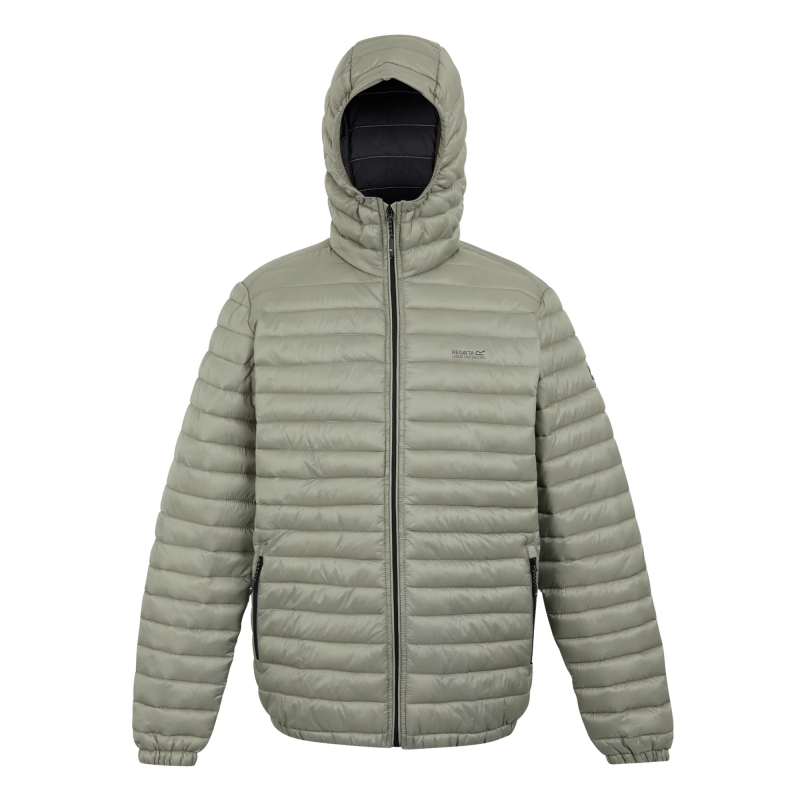 Daunenjacke mit Kapuze Regatta Hurden