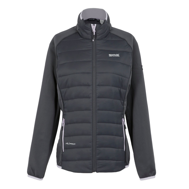 Hybride Regenjacke Regatta Clumber V