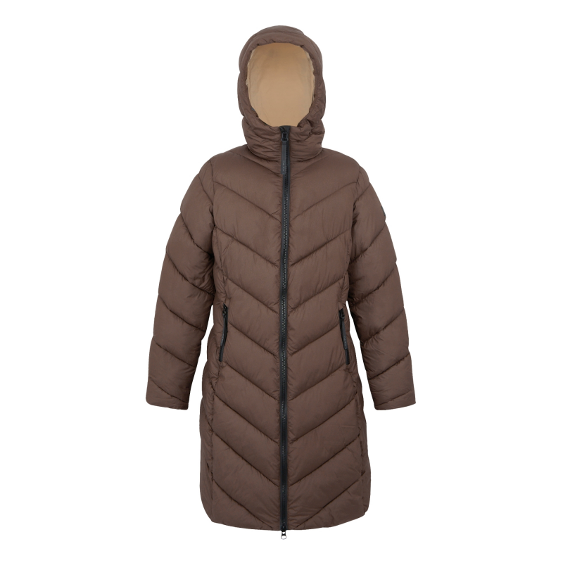 Damen Daunenjacke mit Kapuze Regatta Andia II