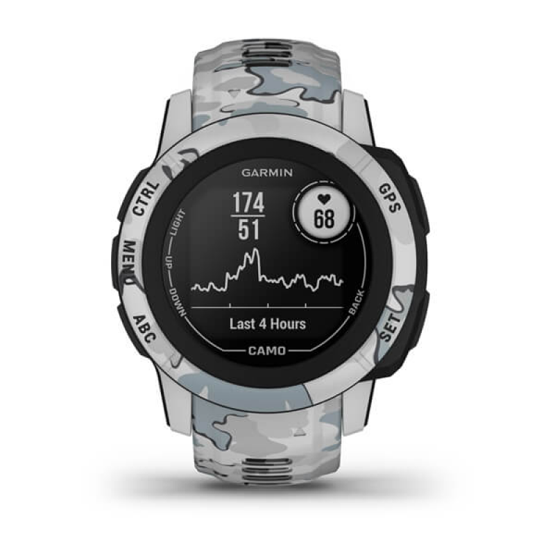 Smartwatch Garmin Instinct 2S Camo Edition 40 mm