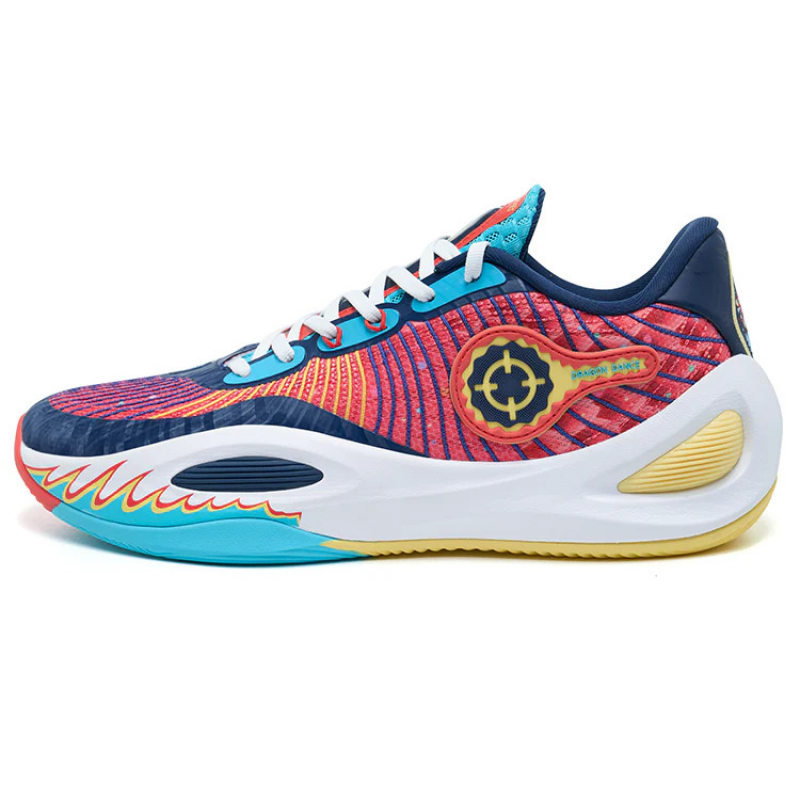 Basketballschuhe Rigorer AR1 Year of the Dragon