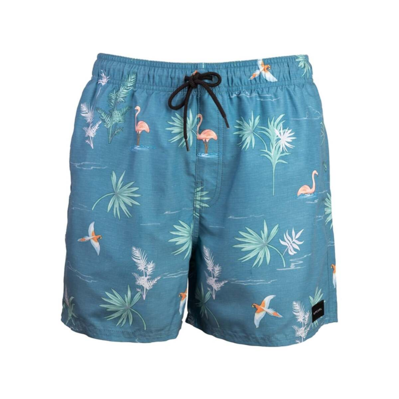 Badehose für Kinder Rip Curl Pajarito Volley