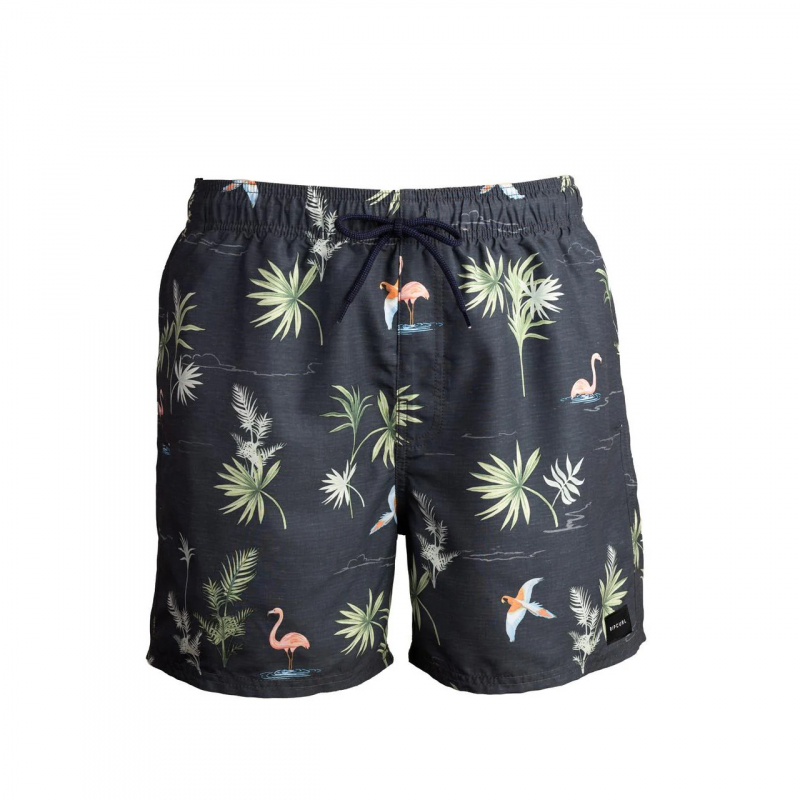 Badehose für Kinder Rip Curl Pajarito Volley