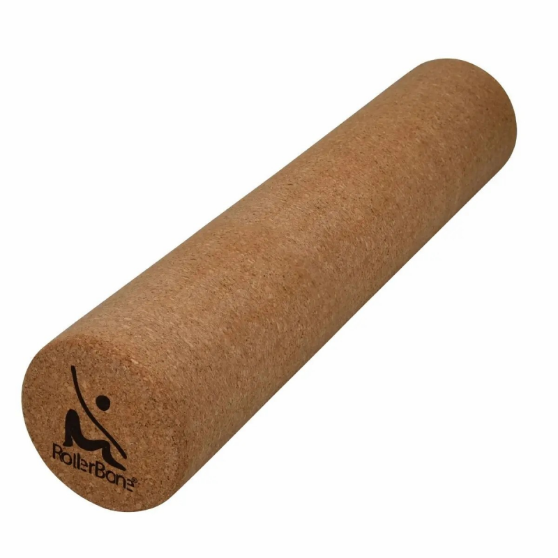 Balancierrolle aus Kork Anfänger RollerBone Rouleau d'équilibre en liège débutant RollerBone