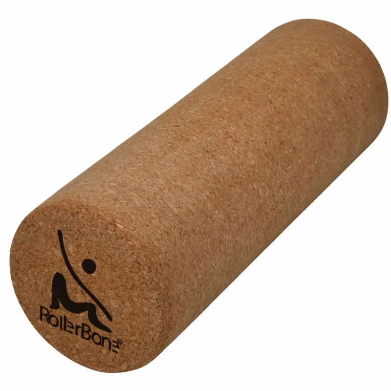 Balancierrolle aus Kork RollerBone Pro