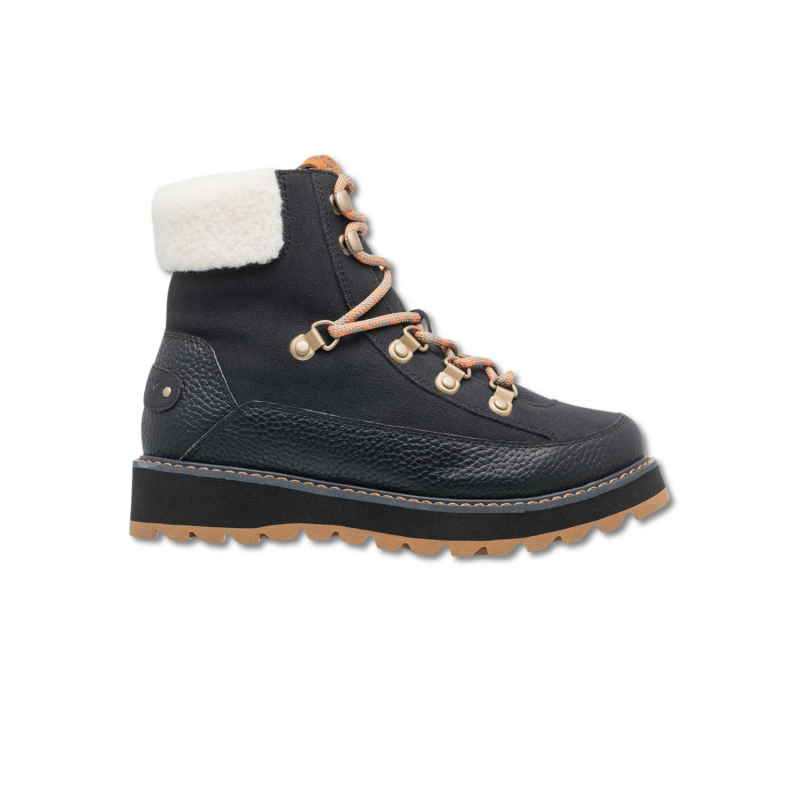 Damen Stiefeletten Roxy Azelie