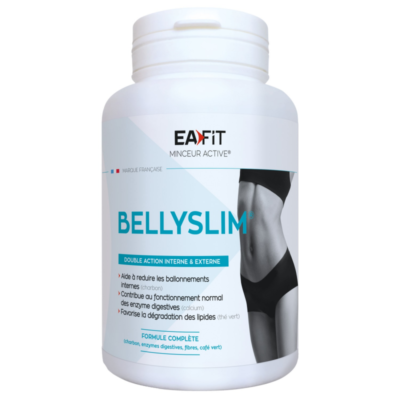 Bellyslim EA Fit (120 gélules)
