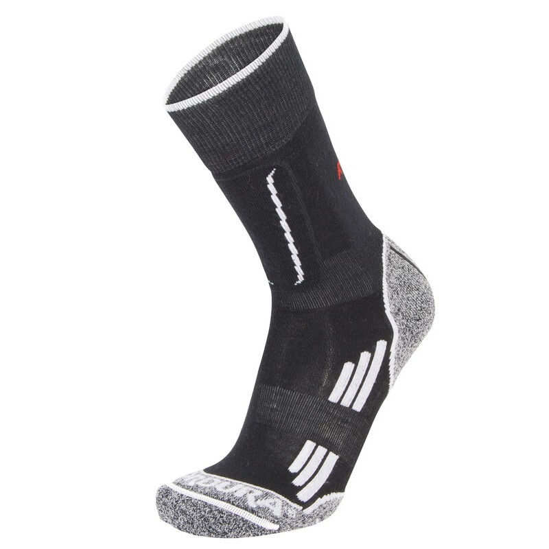 Merino-Socken Rywan No Limit