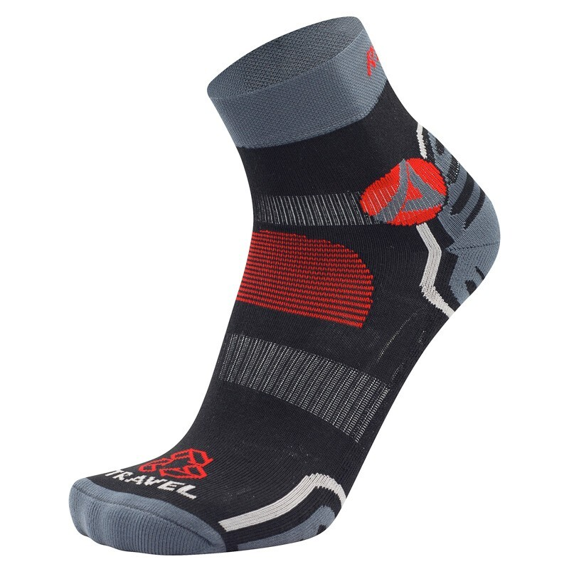 Socken Rywan Travel (x2)