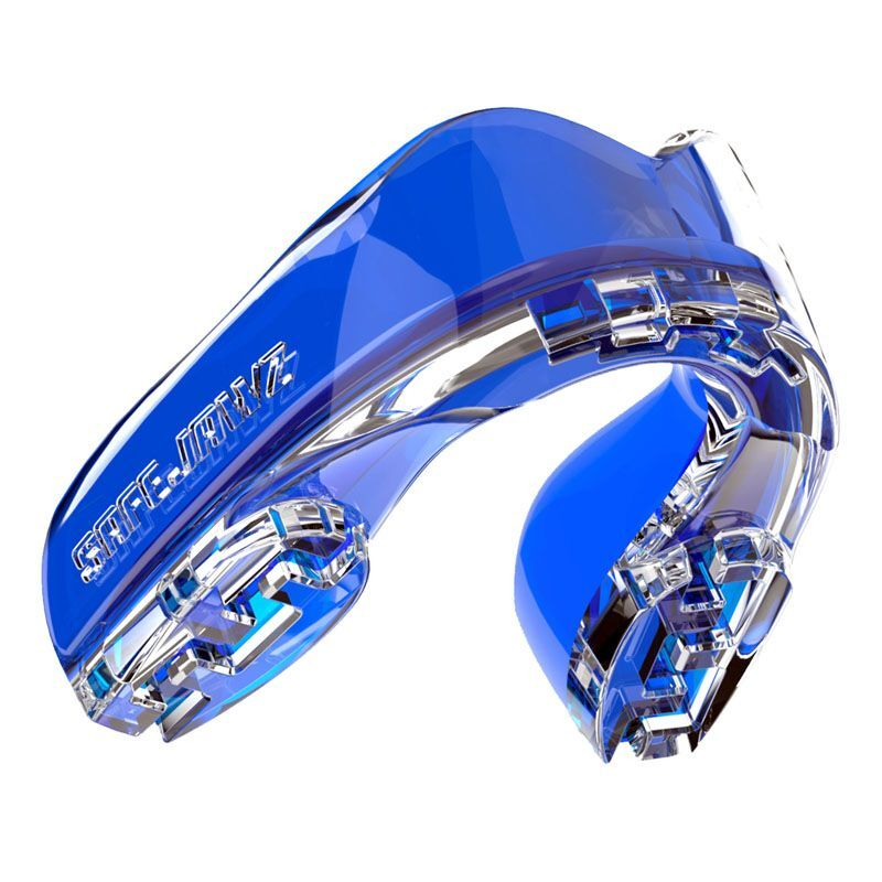 Zahnschutz Kind Safejawz Extro-series Ice