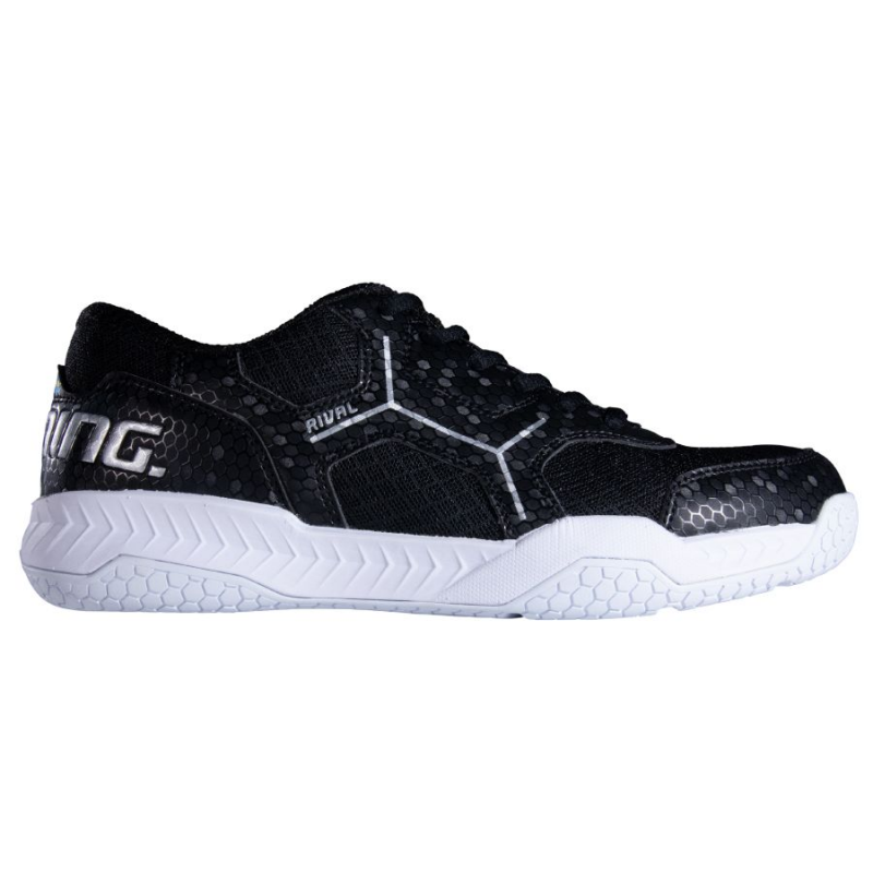 Hallenschuhe Salming Rival