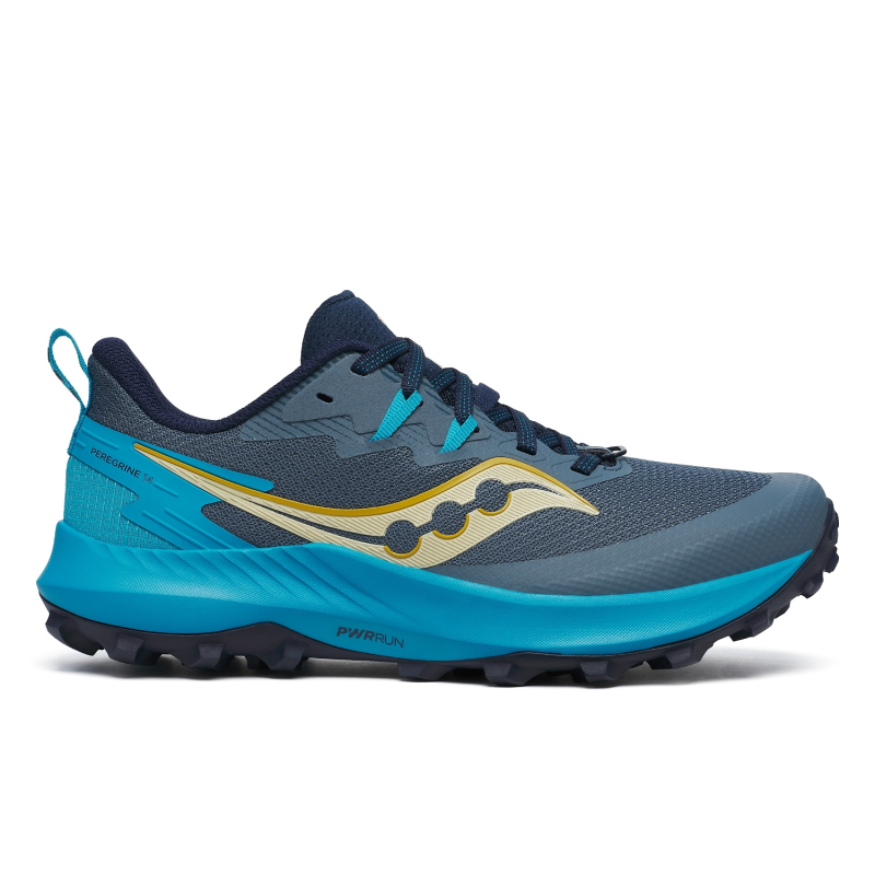 Trailrunning-Schuhe für Damen Saucony Peregrine 14