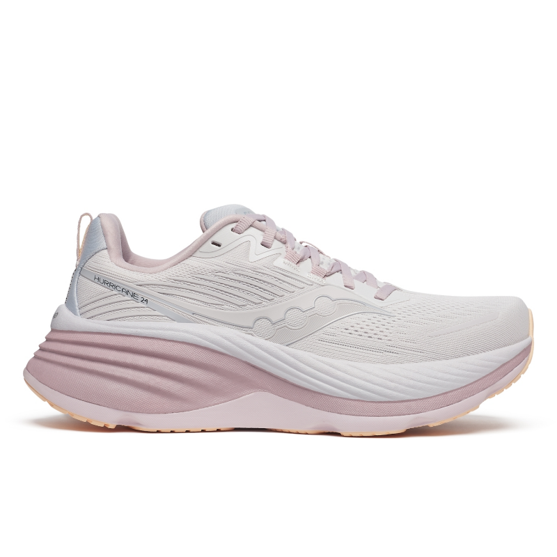 Damen-Laufschuhe Saucony Hurricane 24