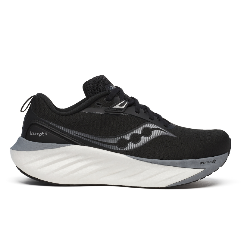 Damen-Laufschuhe Saucony Triumph 22