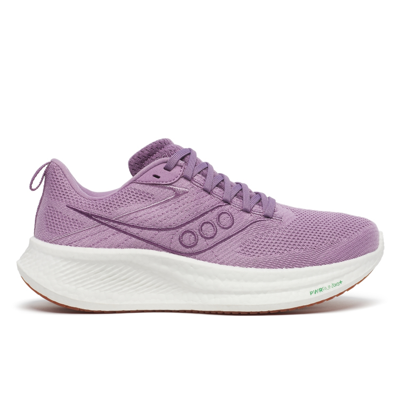 Damen Laufschuhe Saucony Ride Rfg