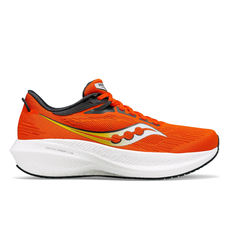 Damen Laufschuhe Saucony Triumph 21