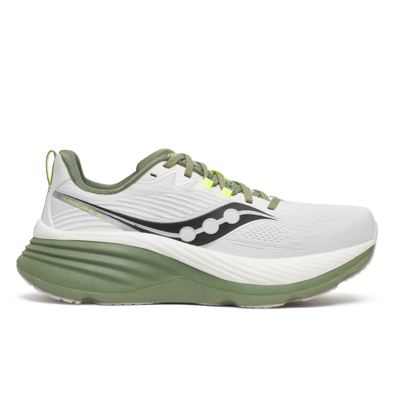 Laufschuhe Saucony Hurricane 24
