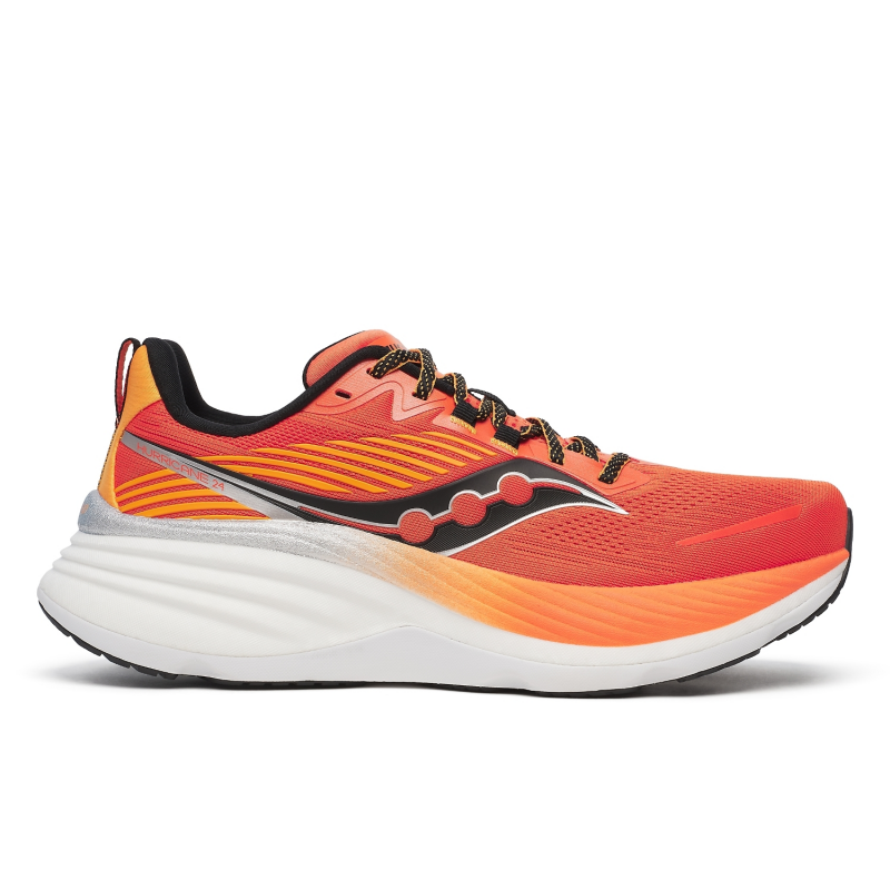 Laufschuhe Saucony Hurricane 24
