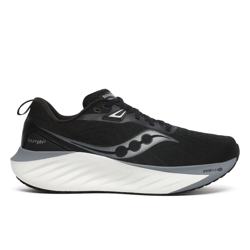 Laufschuhe Saucony Triumph 22