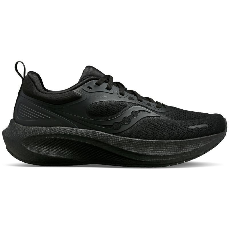 Laufschuhe Saucony Surge 3