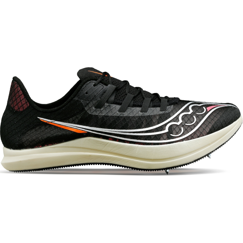 Spikes Leichtathletikschuhe Saucony Terminal Vt