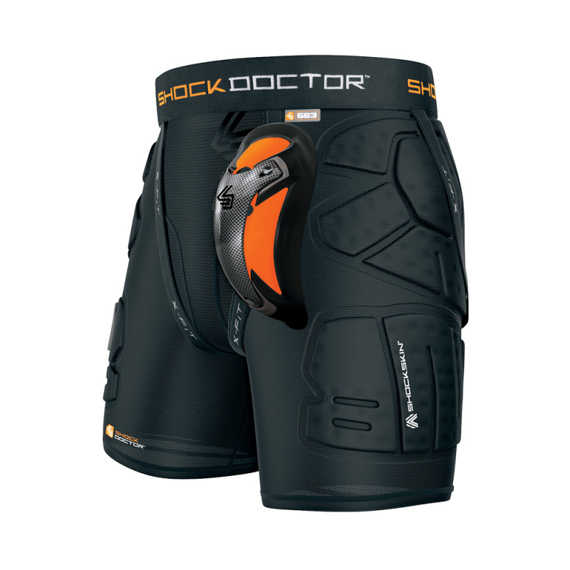 Shorts Shock Doctor