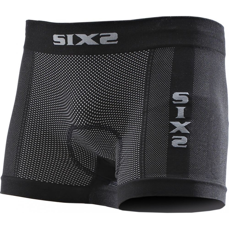 Boxer mit Hintergrund Sixs BOX2,