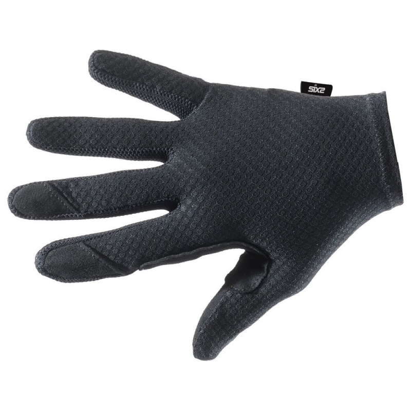 Lange Handschuhe Sixs Lf Glo
