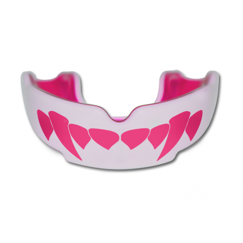 Zahnschutz Kind Safejawz Extro-series Dracula