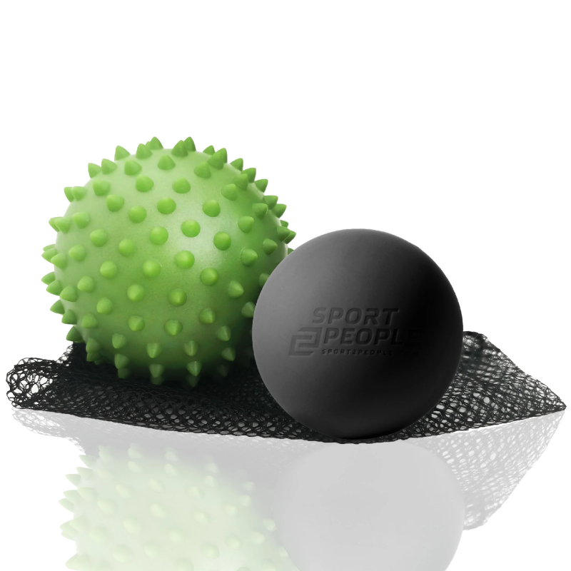 Massageball-Set Sport2people
