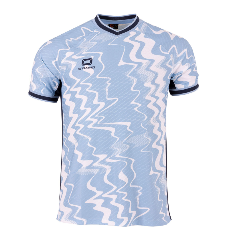 Kindertrikot Stanno Wave
