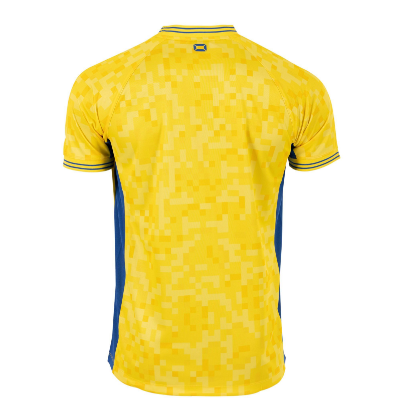 Kindertrikot Stanno Pixel