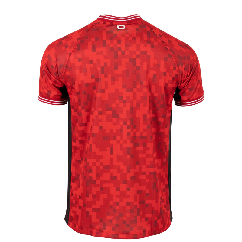 Kindertrikot Stanno Pixel