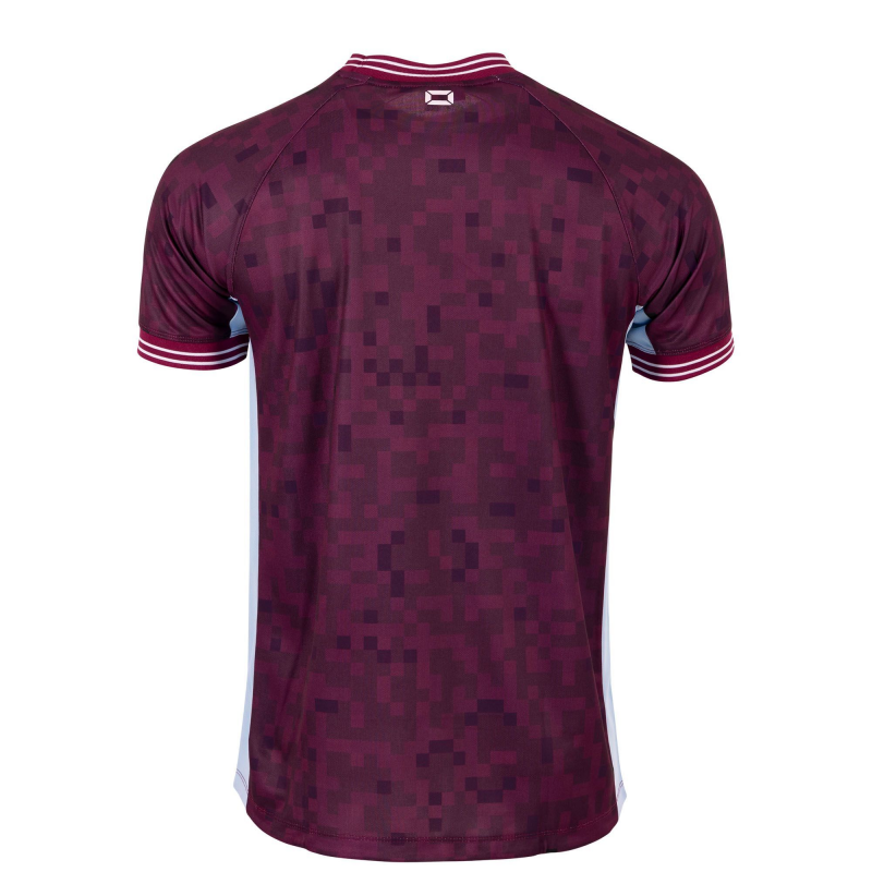 Kindertrikot Stanno Pixel