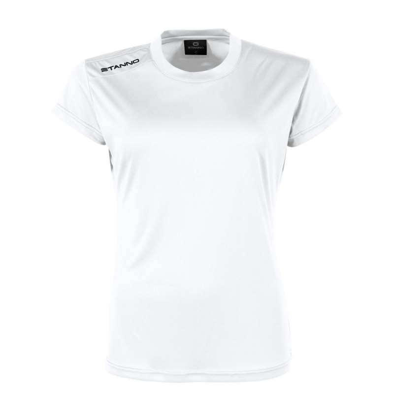 T-Shirt Frau Stanno Field