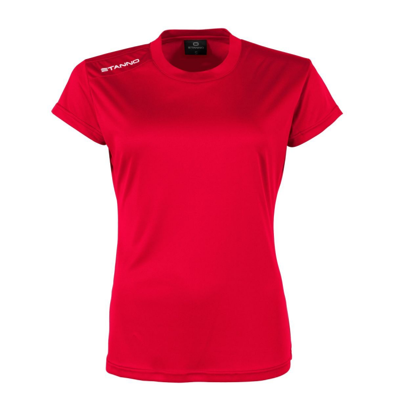 T-Shirt Frau Stanno Field