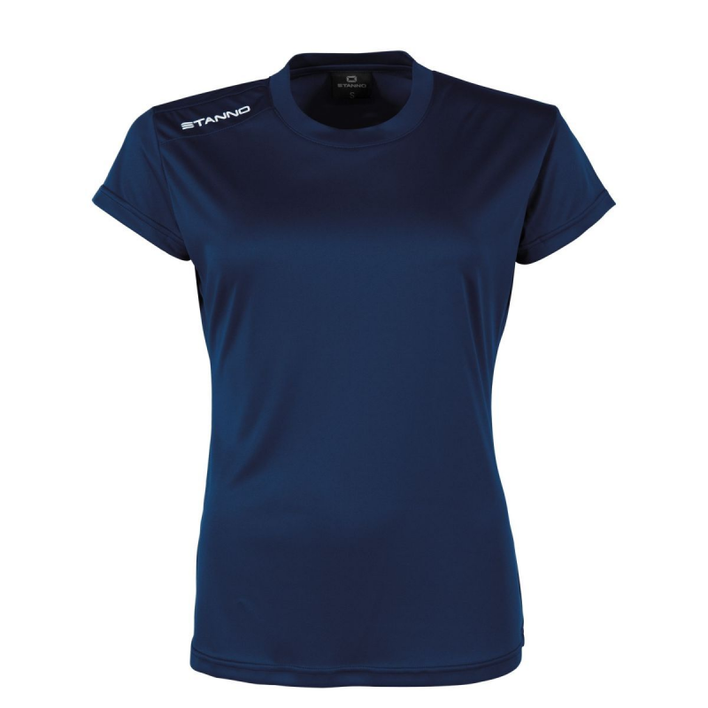 T-Shirt Frau Stanno Field