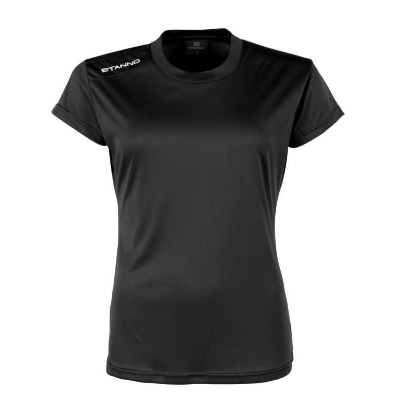 T-Shirt Frau Stanno Field