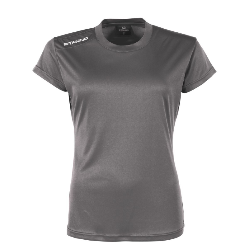 T-Shirt Frau Stanno Field