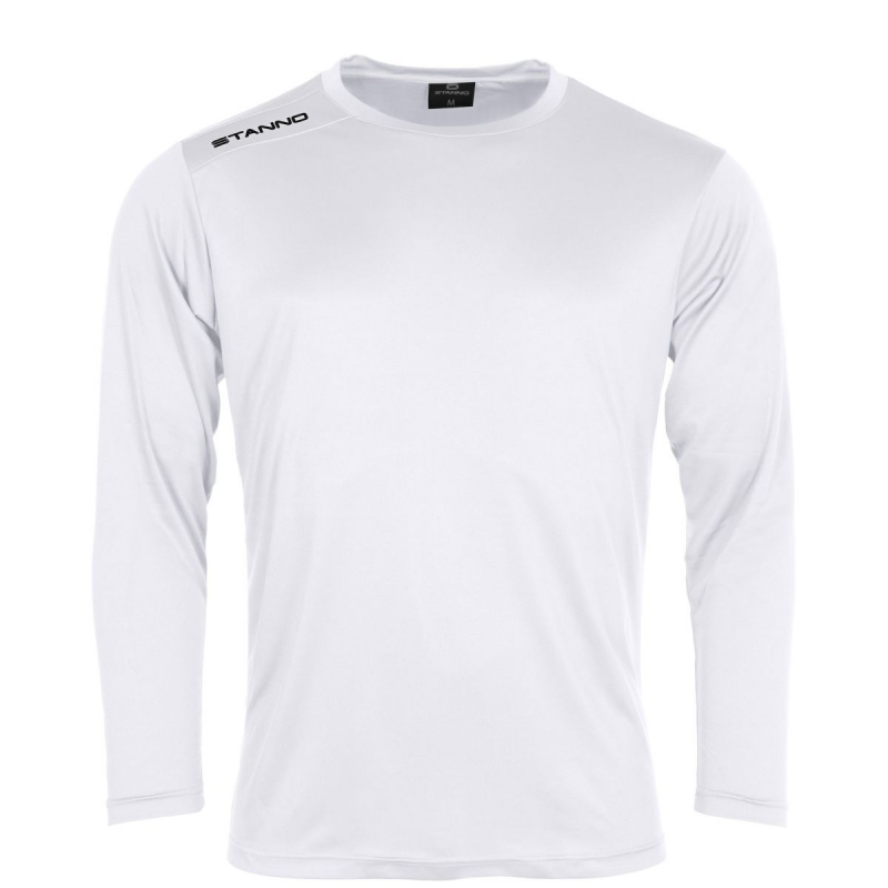 T-Shirt langarm Stanno Field