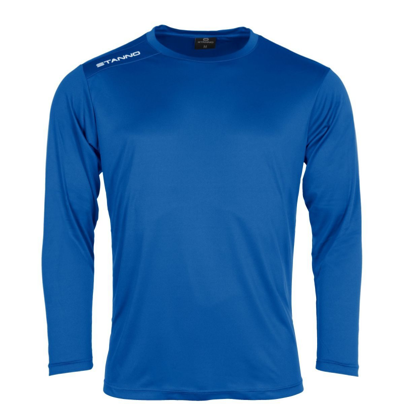 Langarmshirt Kind Stanno Field