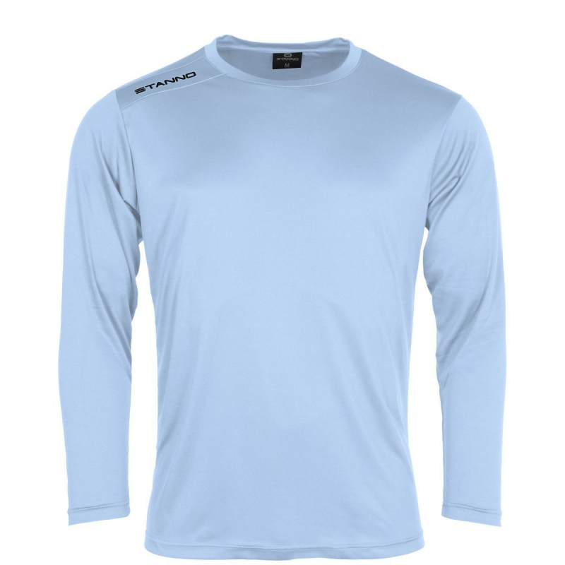T-Shirt langarm Stanno Field