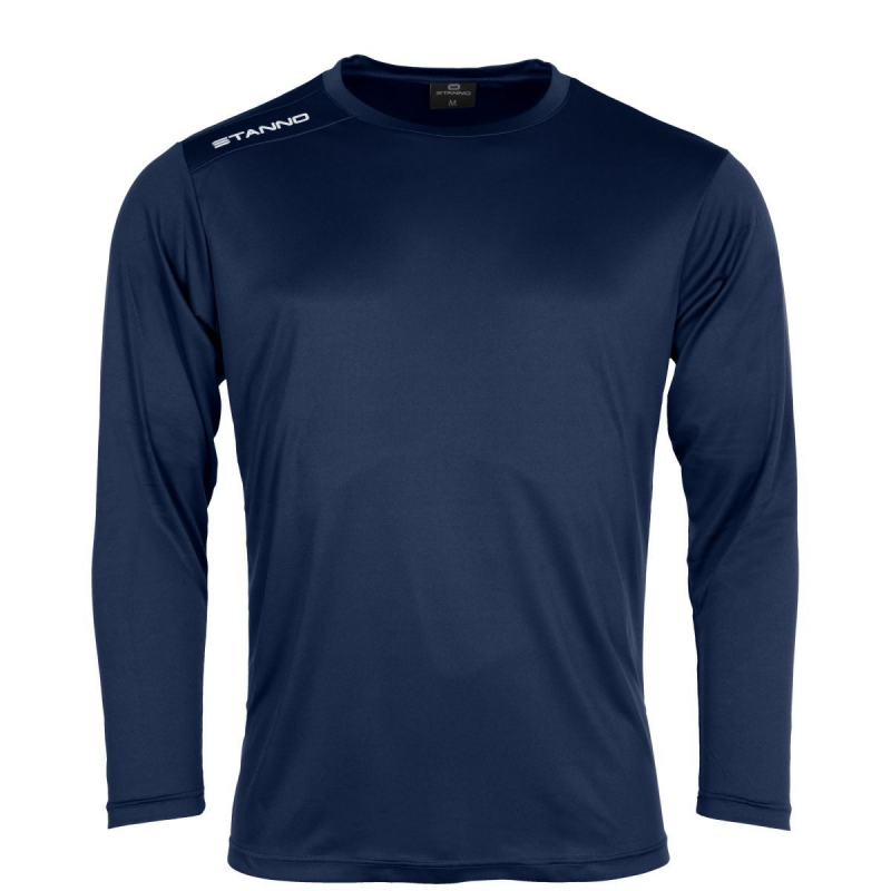 T-Shirt langarm Stanno Field