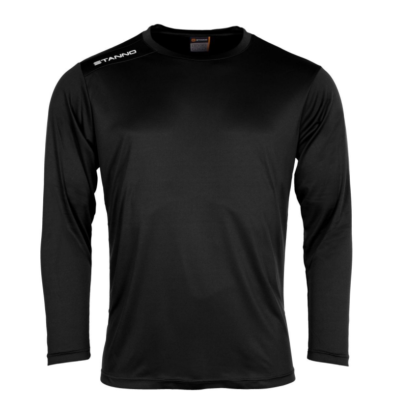 T-Shirt langarm Stanno Field