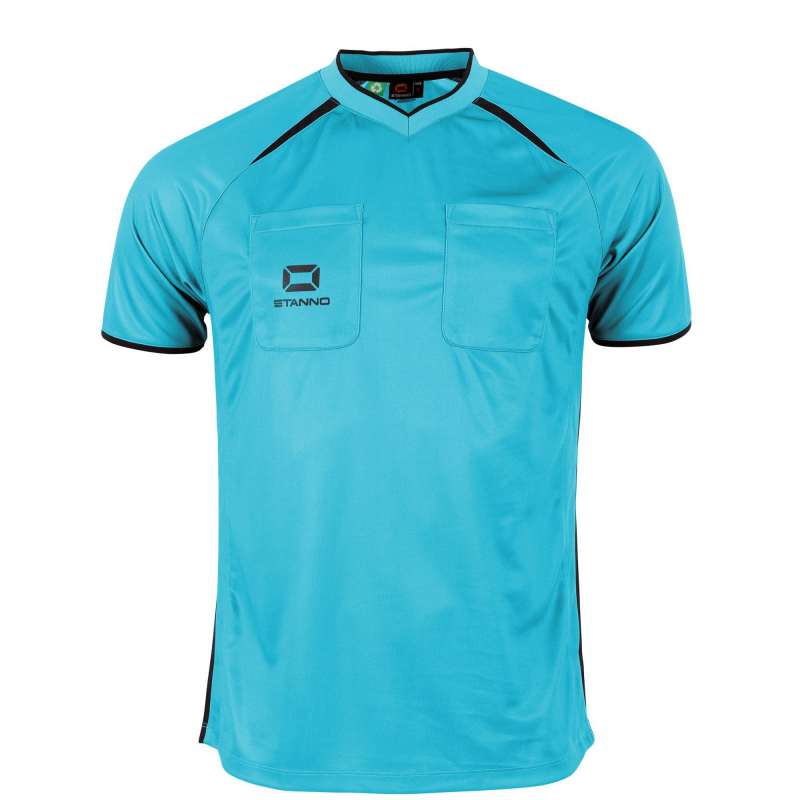 Stanno Bergamo II Schiedsrichtertrikot