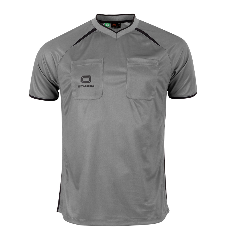 Stanno Bergamo II Schiedsrichtertrikot