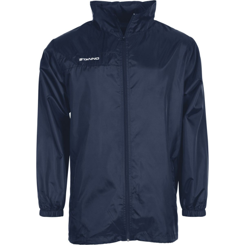 Wasserdichte Kinderjacke Stanno Field